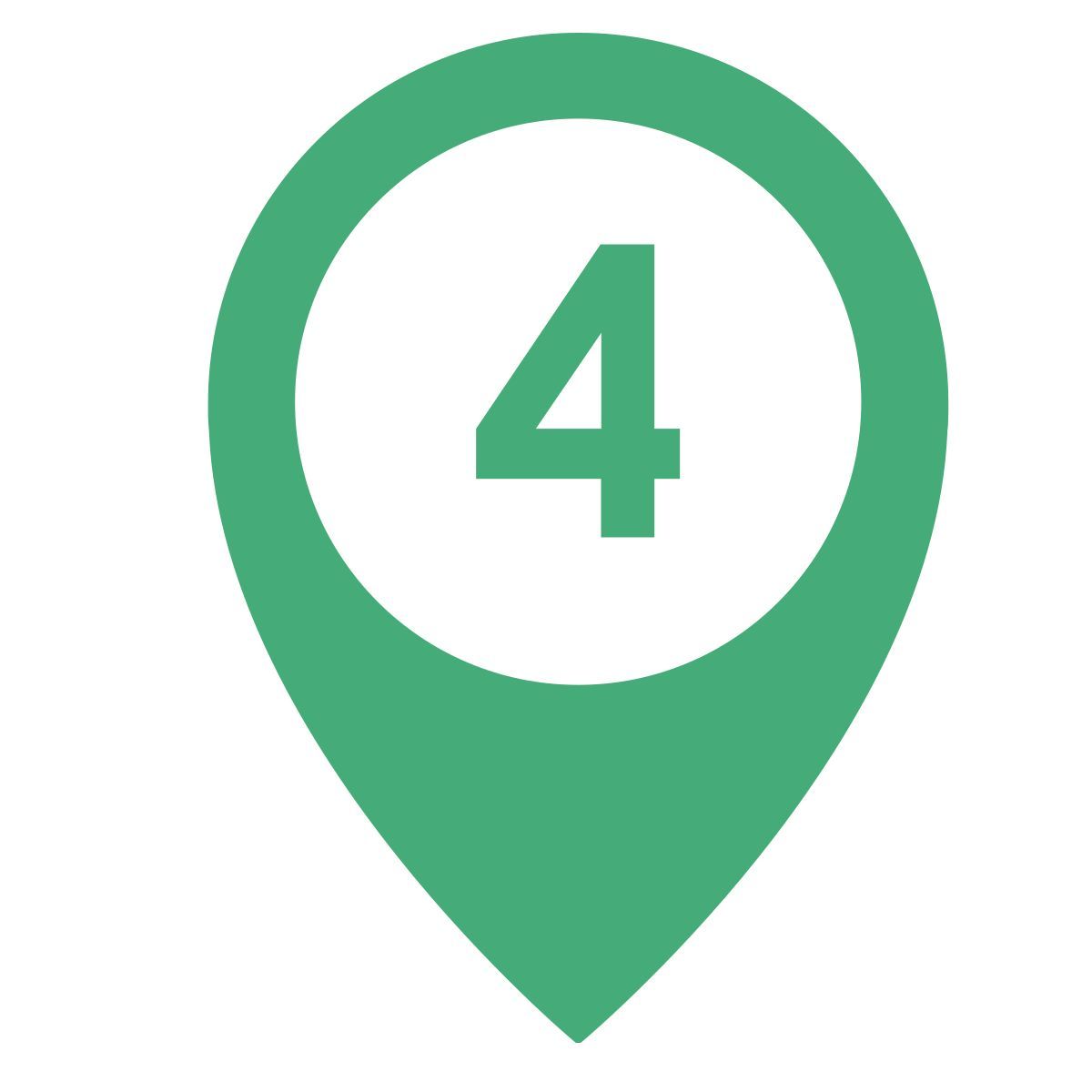 four icon
