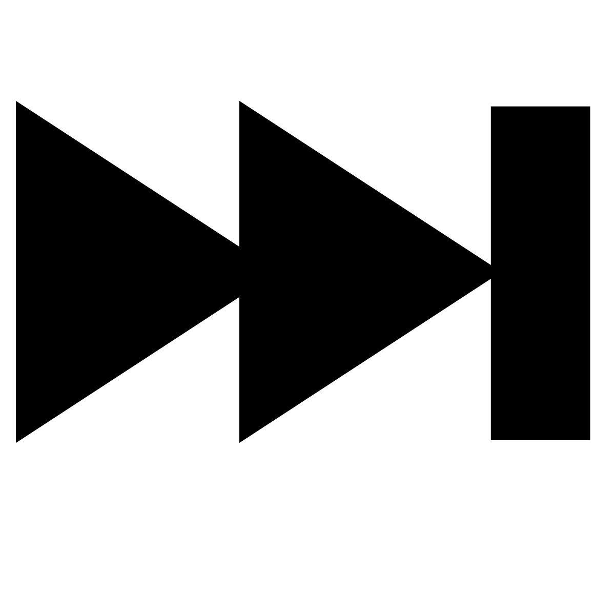 rewind icon
