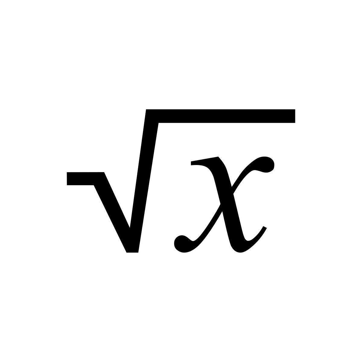 function icon