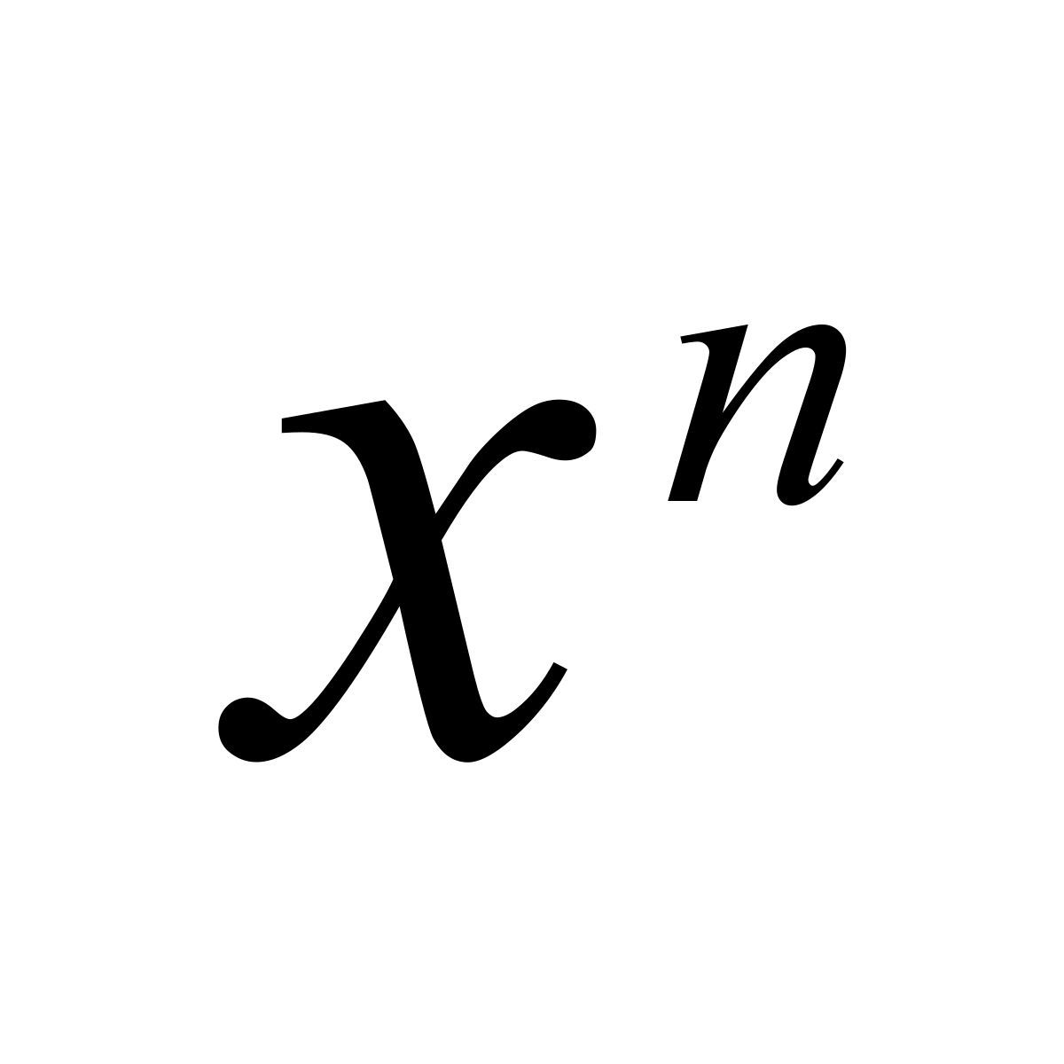 function icon