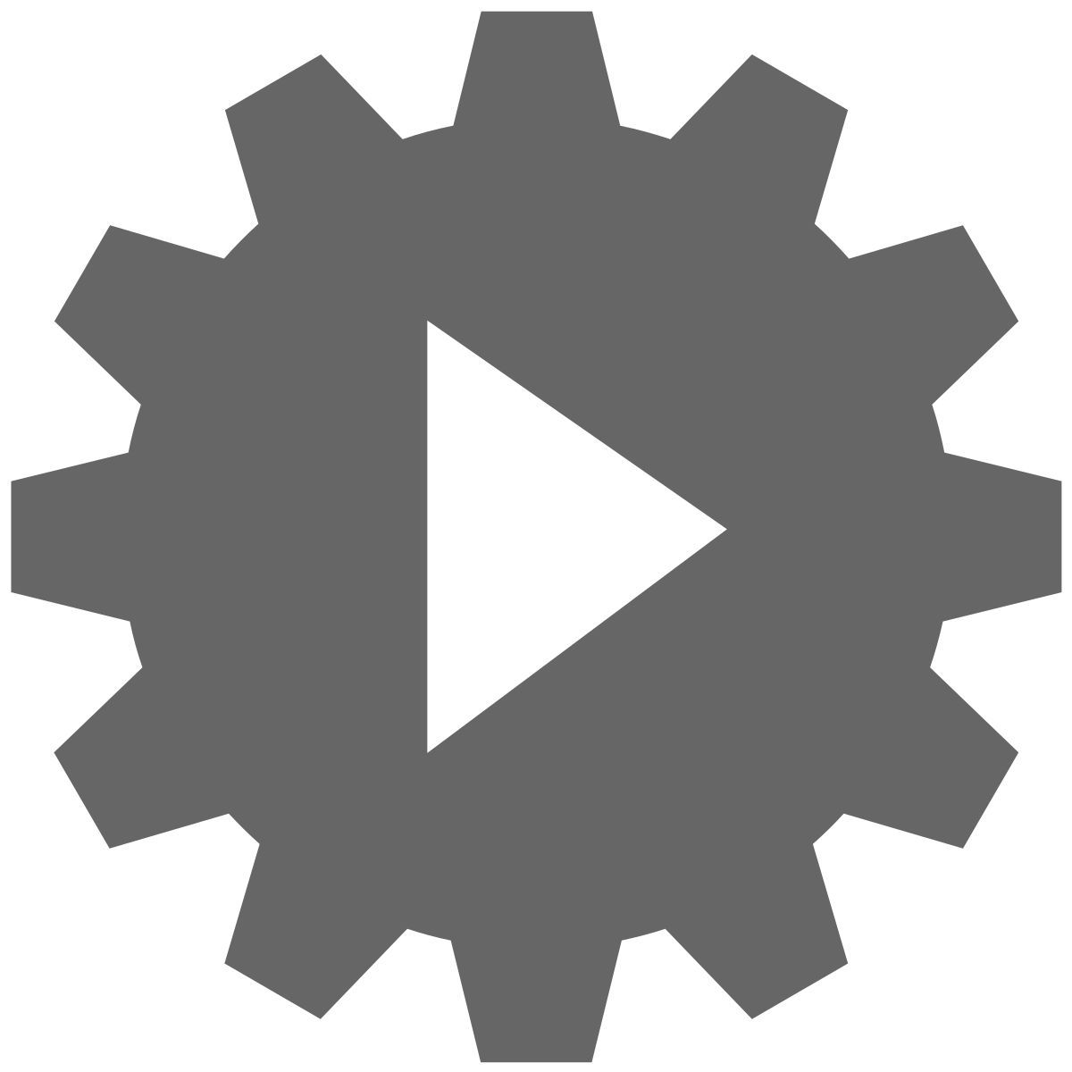 gear icon