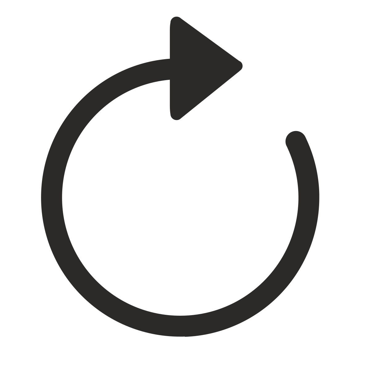 reload icon