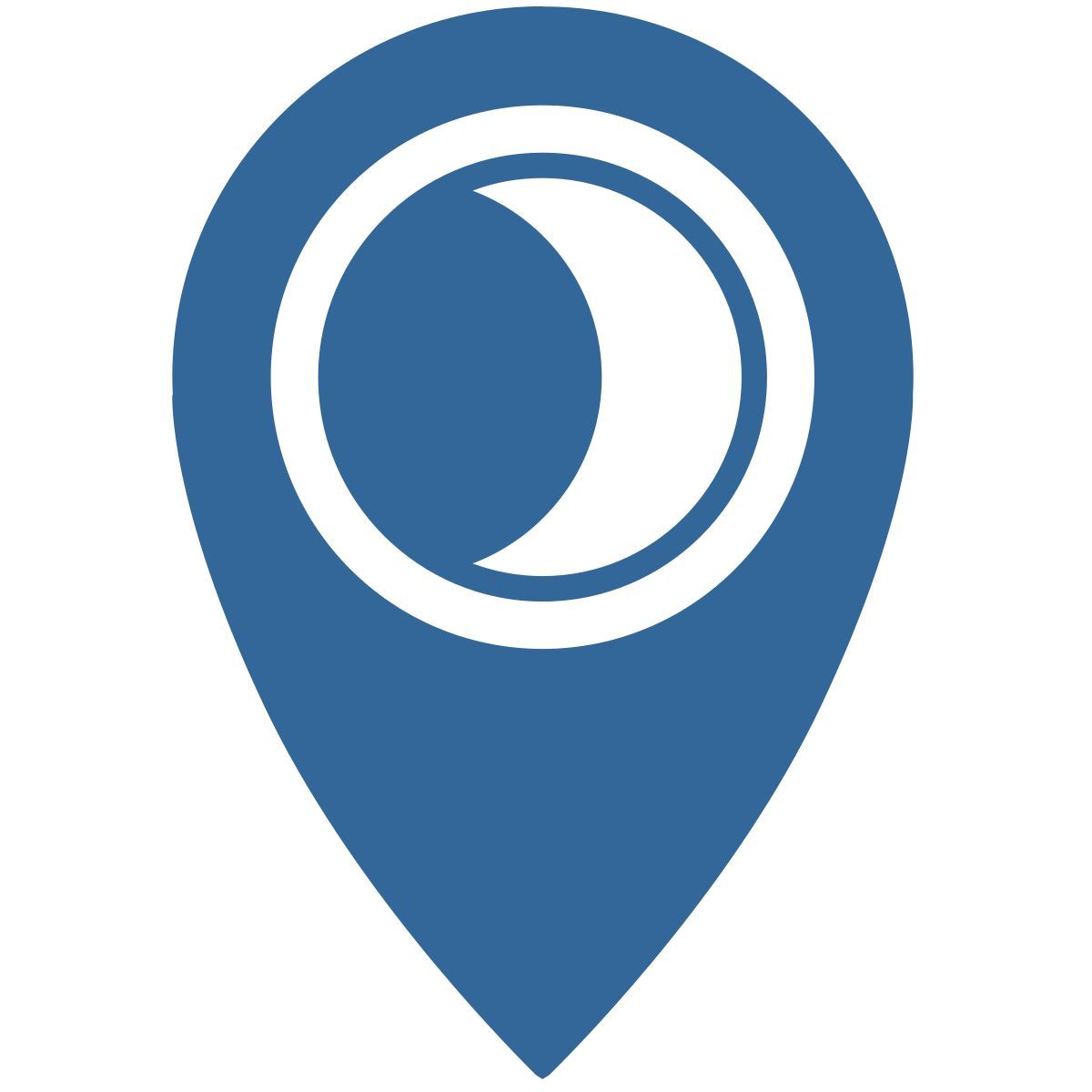 gps icon
