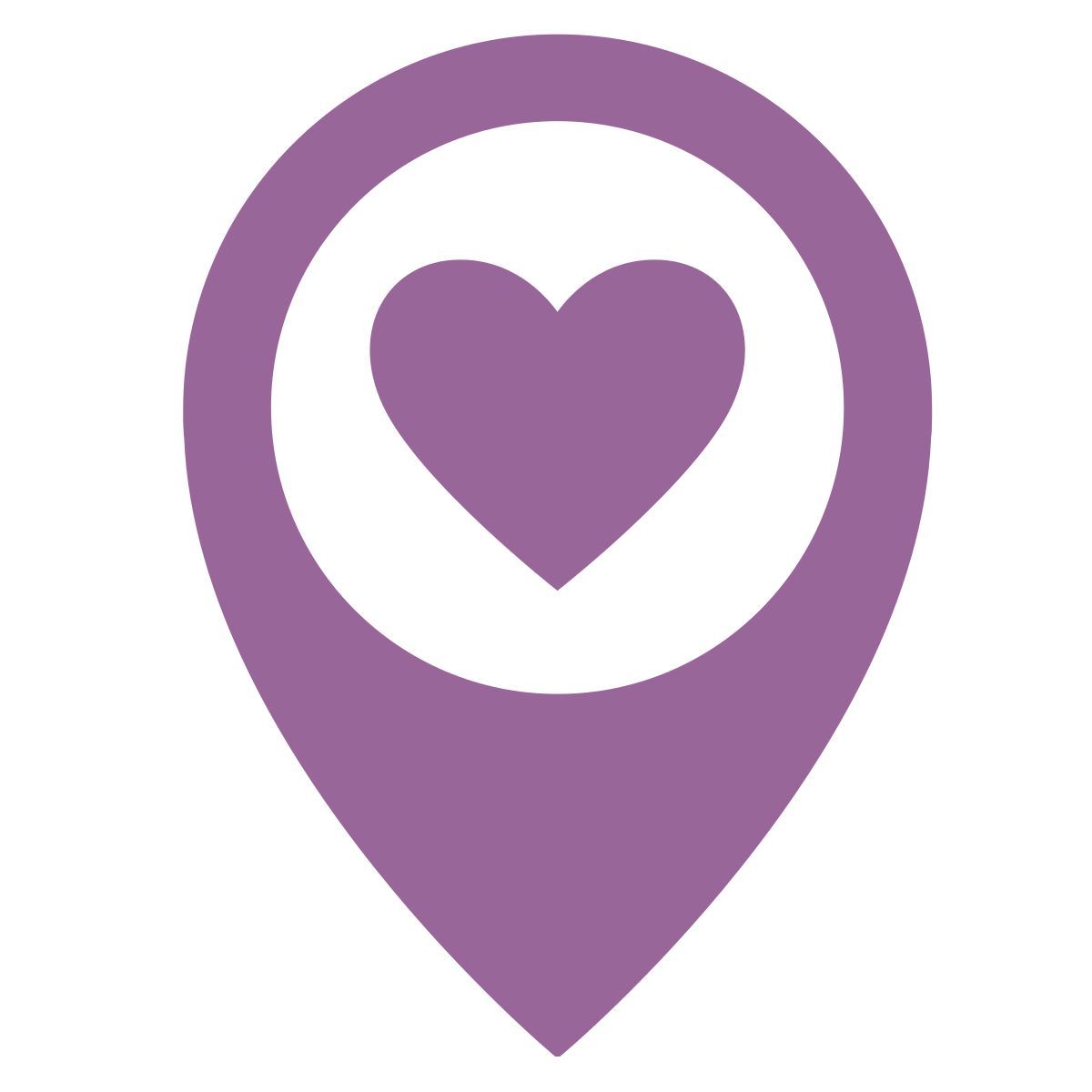 heart icon