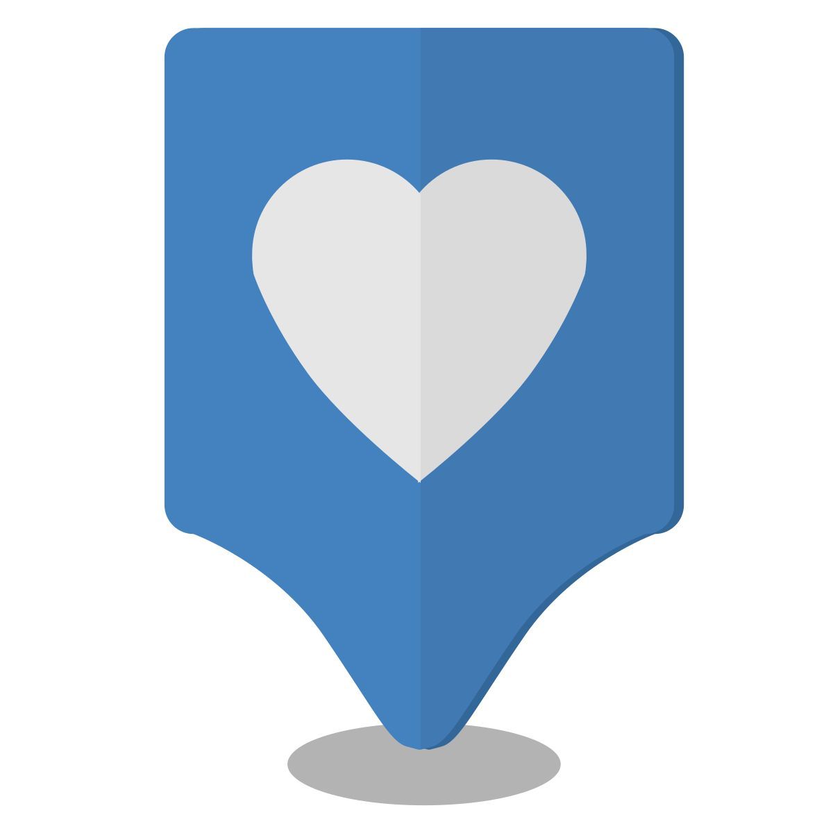 heart icon