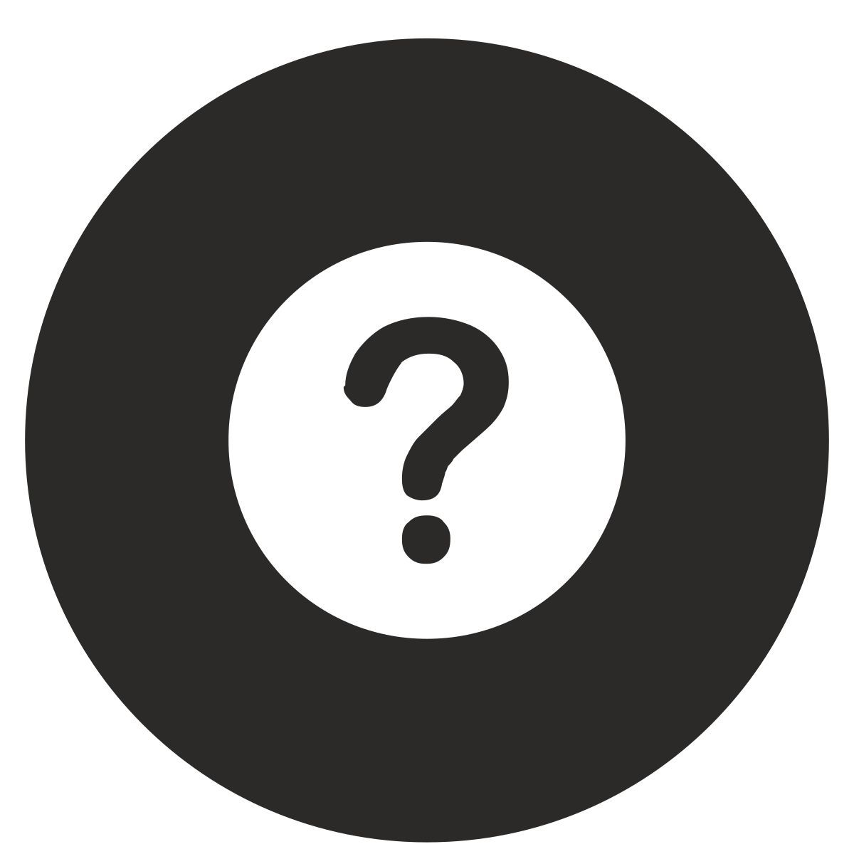 help icon