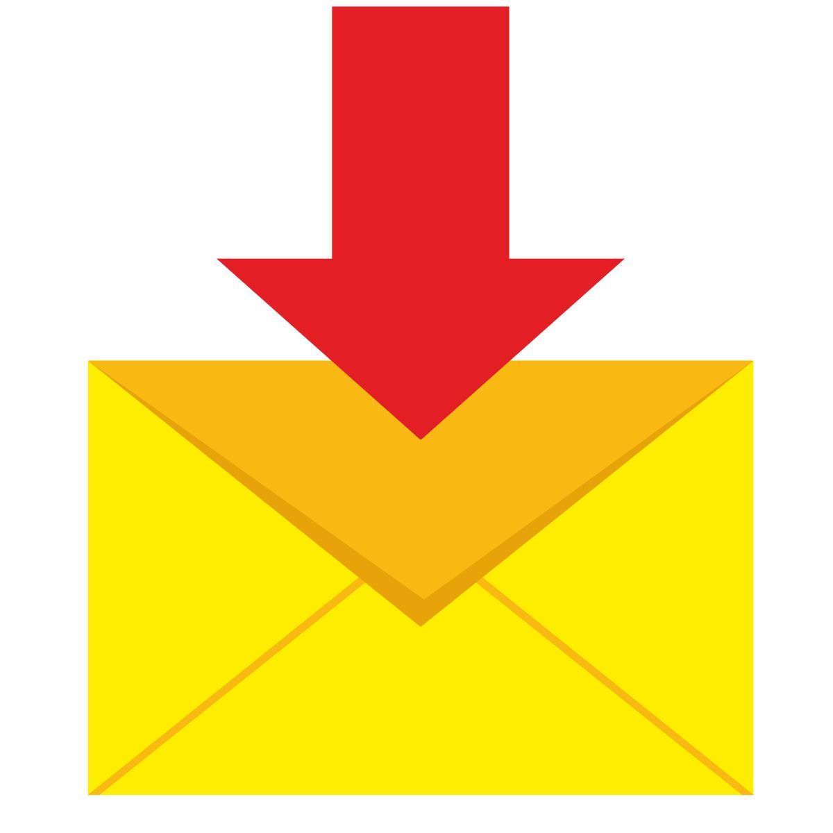 inbox icon