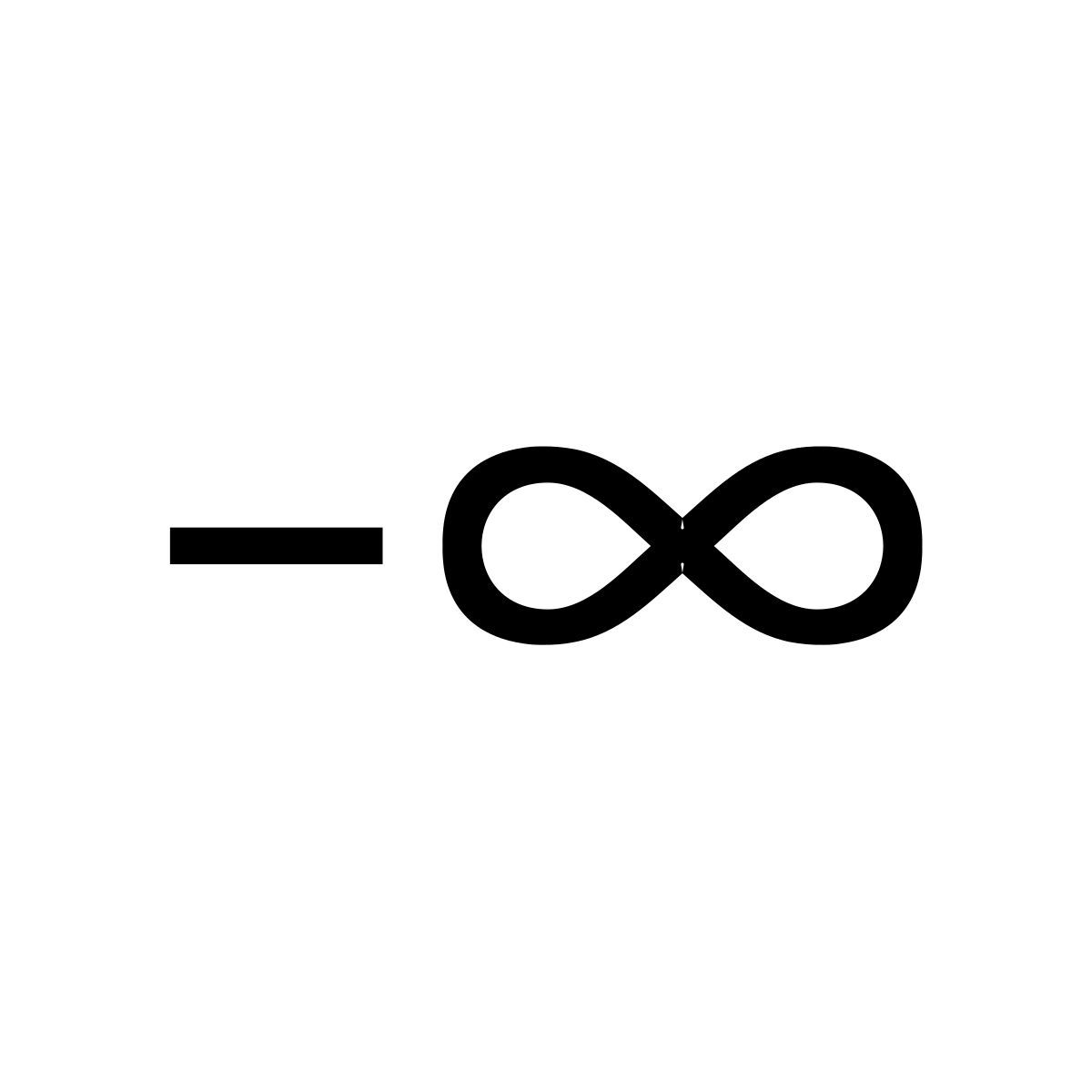 infinity icon