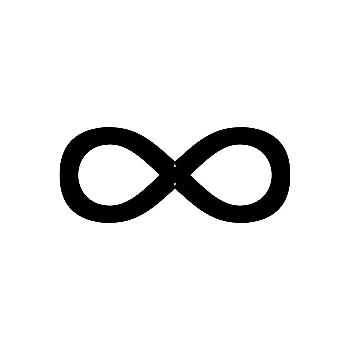 infinity icon