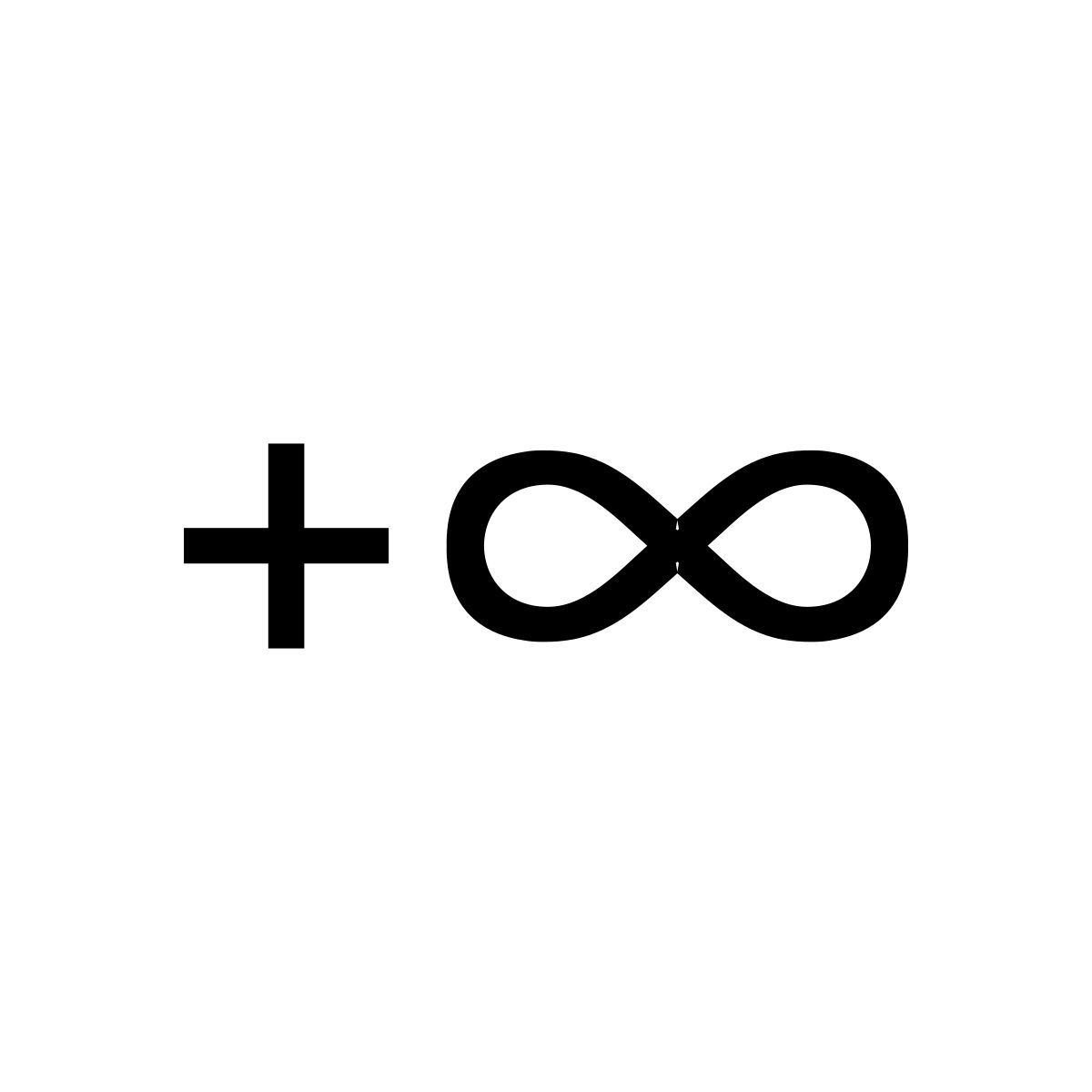 infinity icon