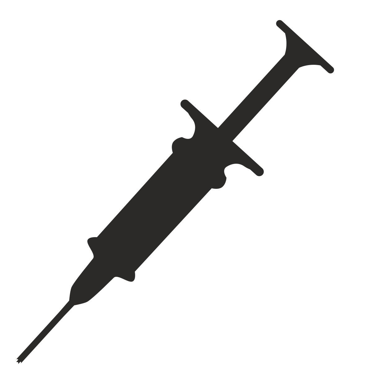 injection icon