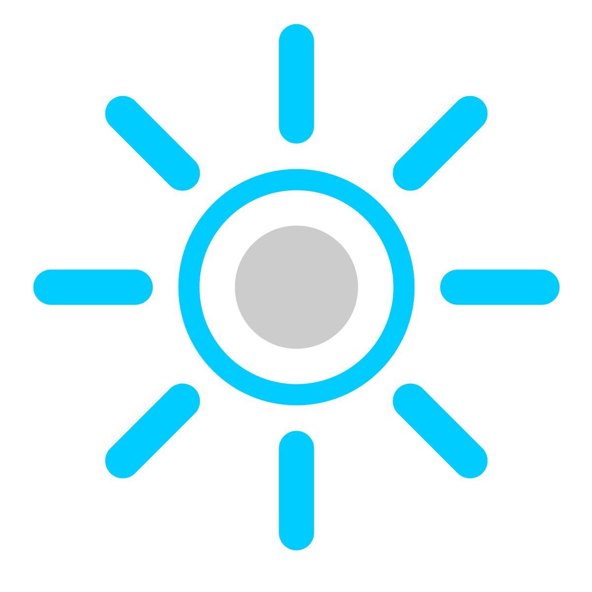 lamp icon