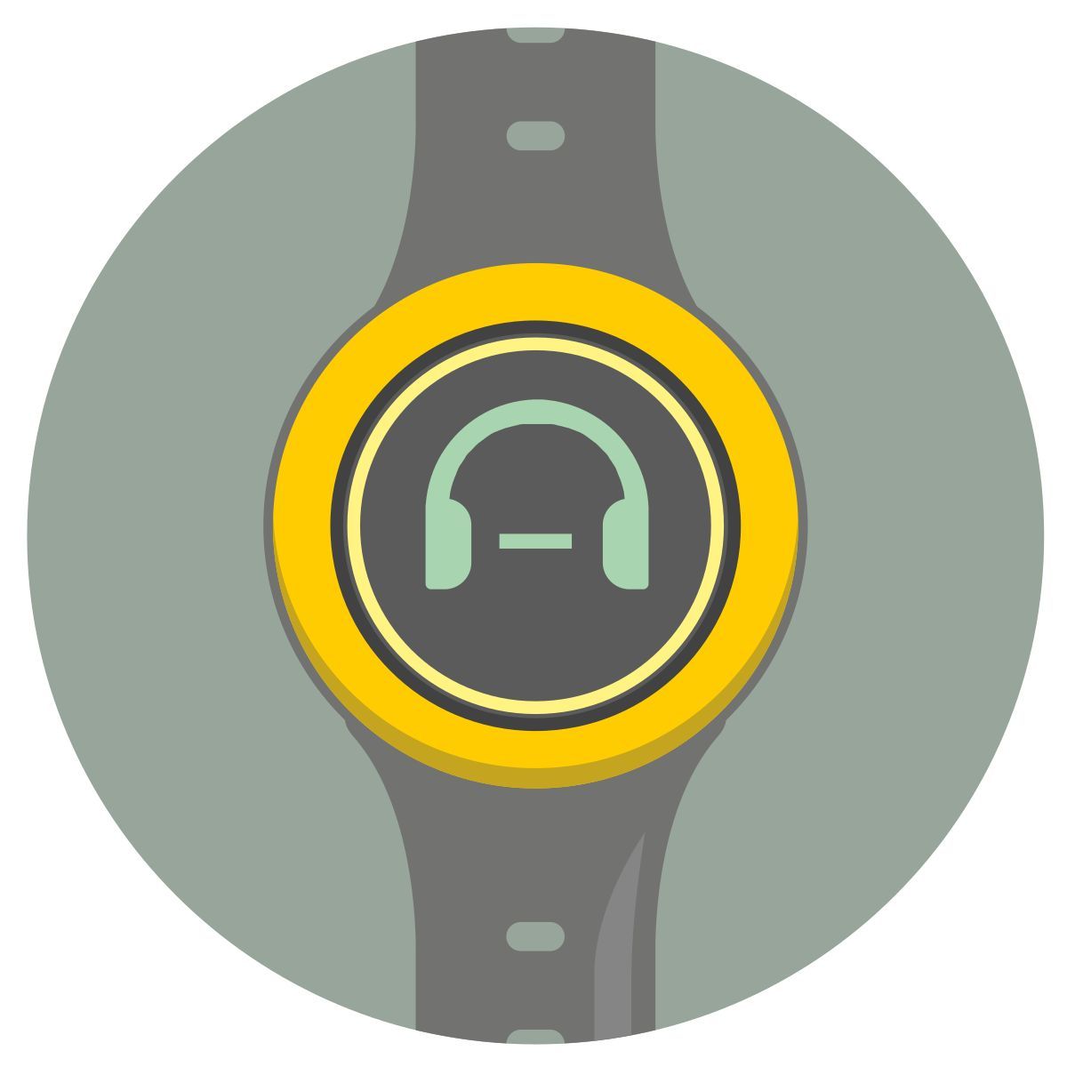 smart watch icon