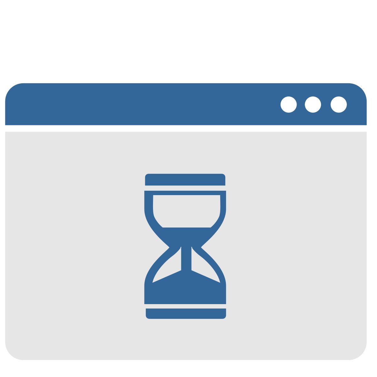 loading icon