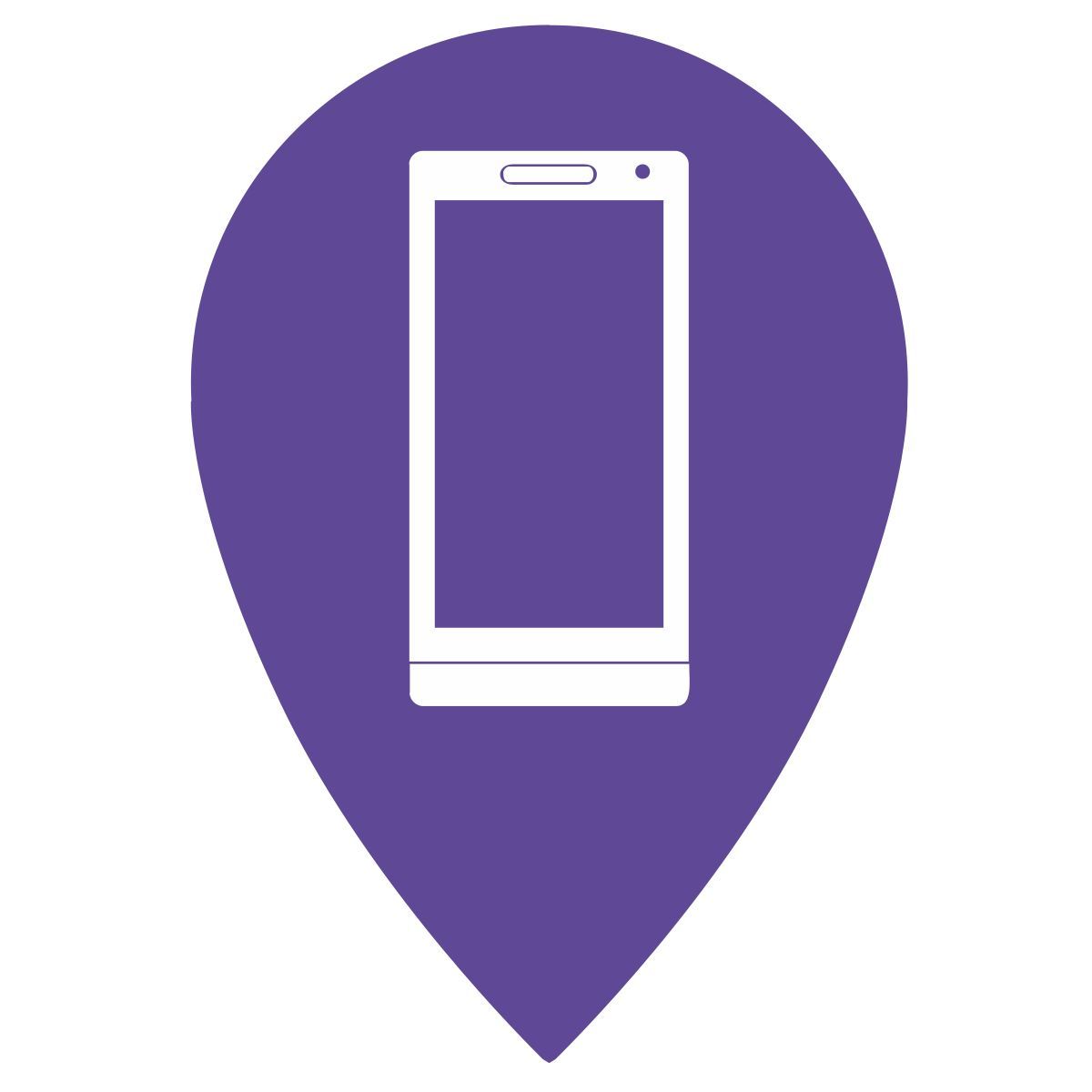 location icon