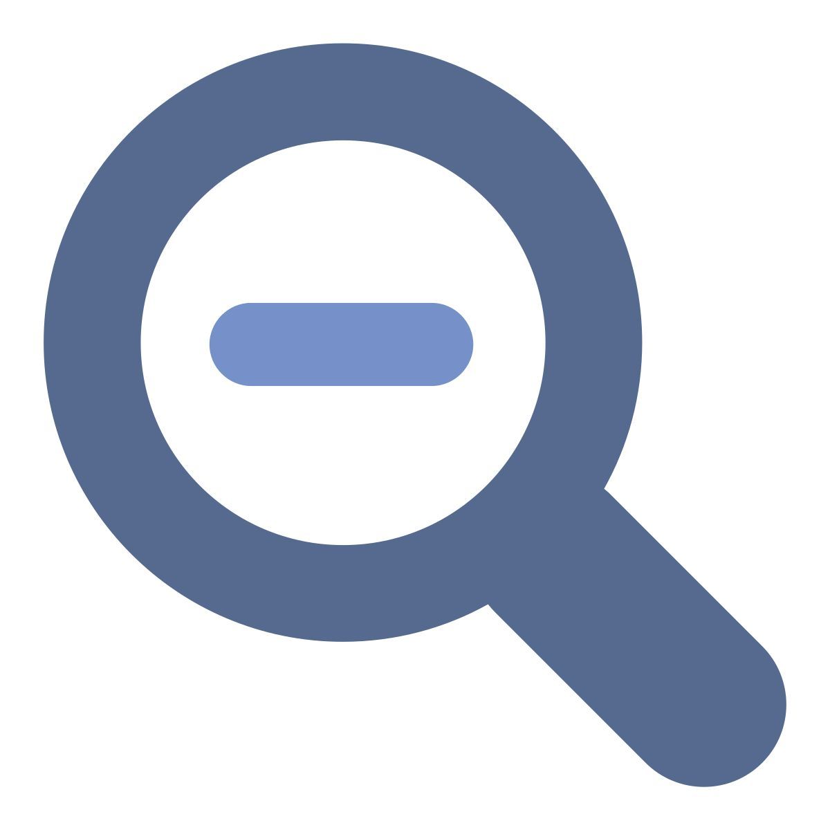 magnifier icon