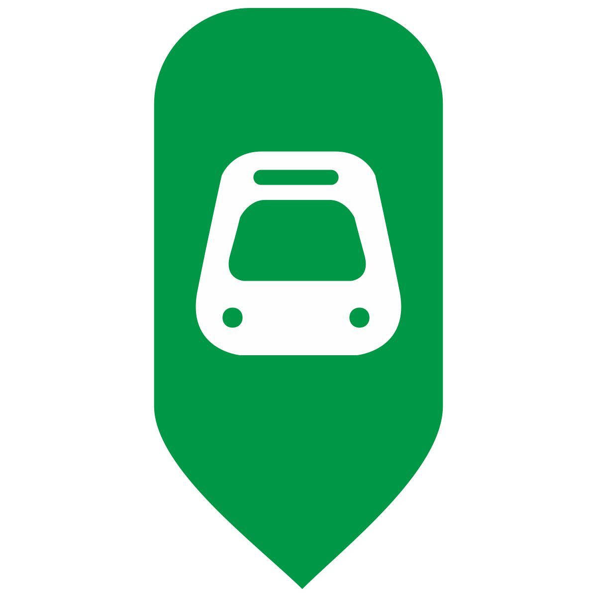map icon