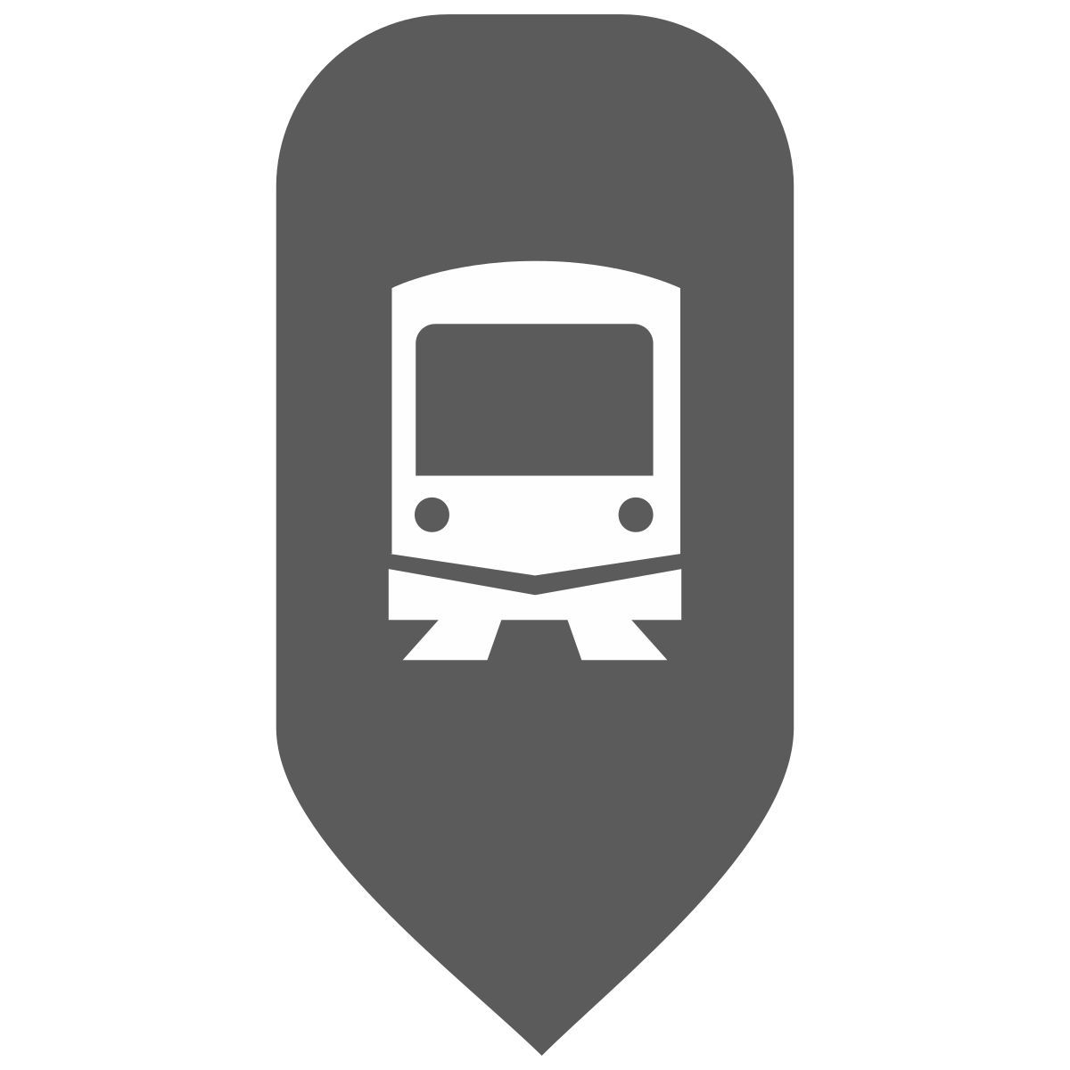 map icon