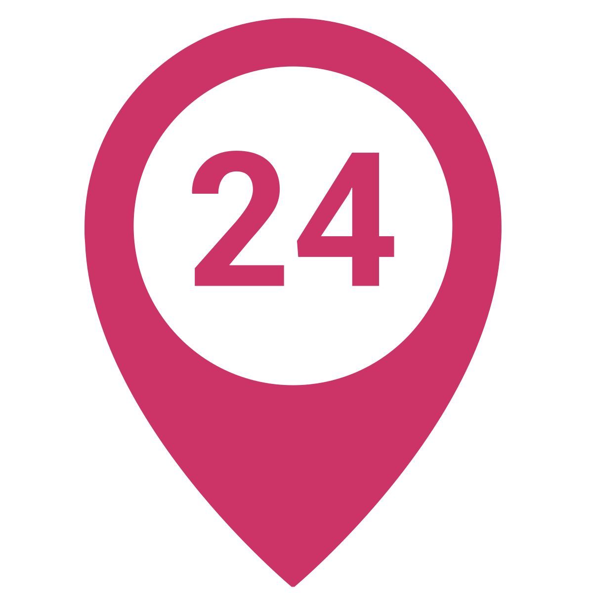 map icon