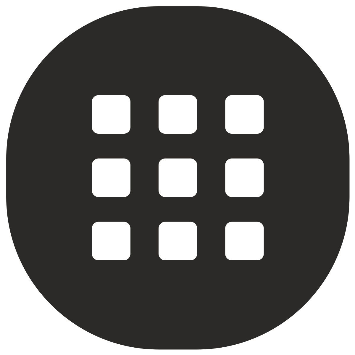 menu icon