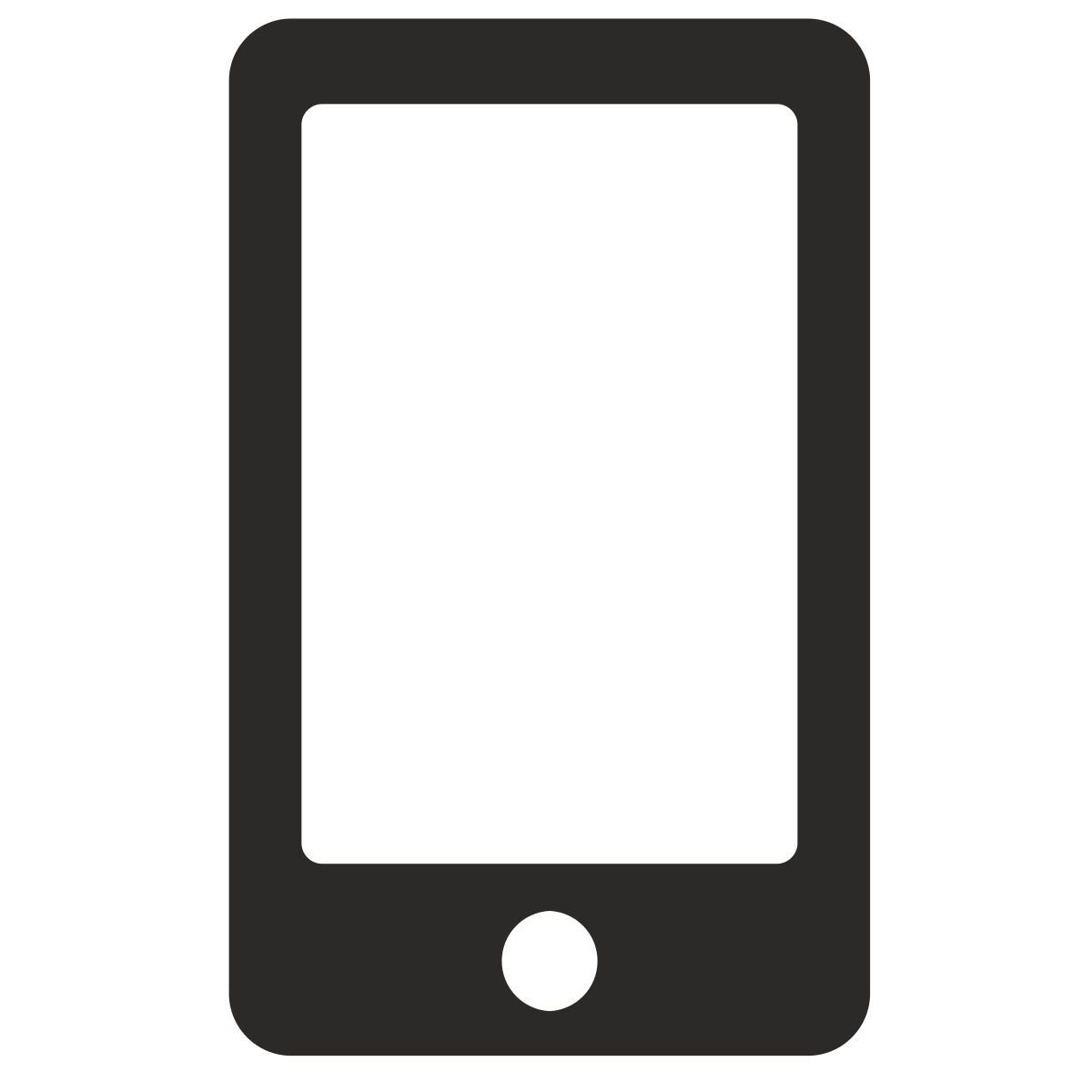 mobile icon