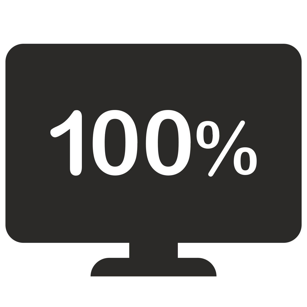 monitor icon