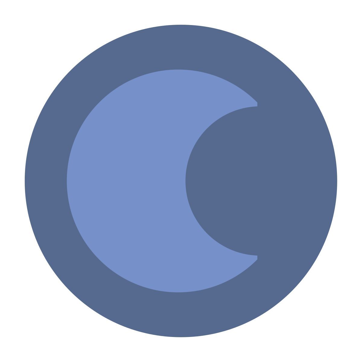 night icon