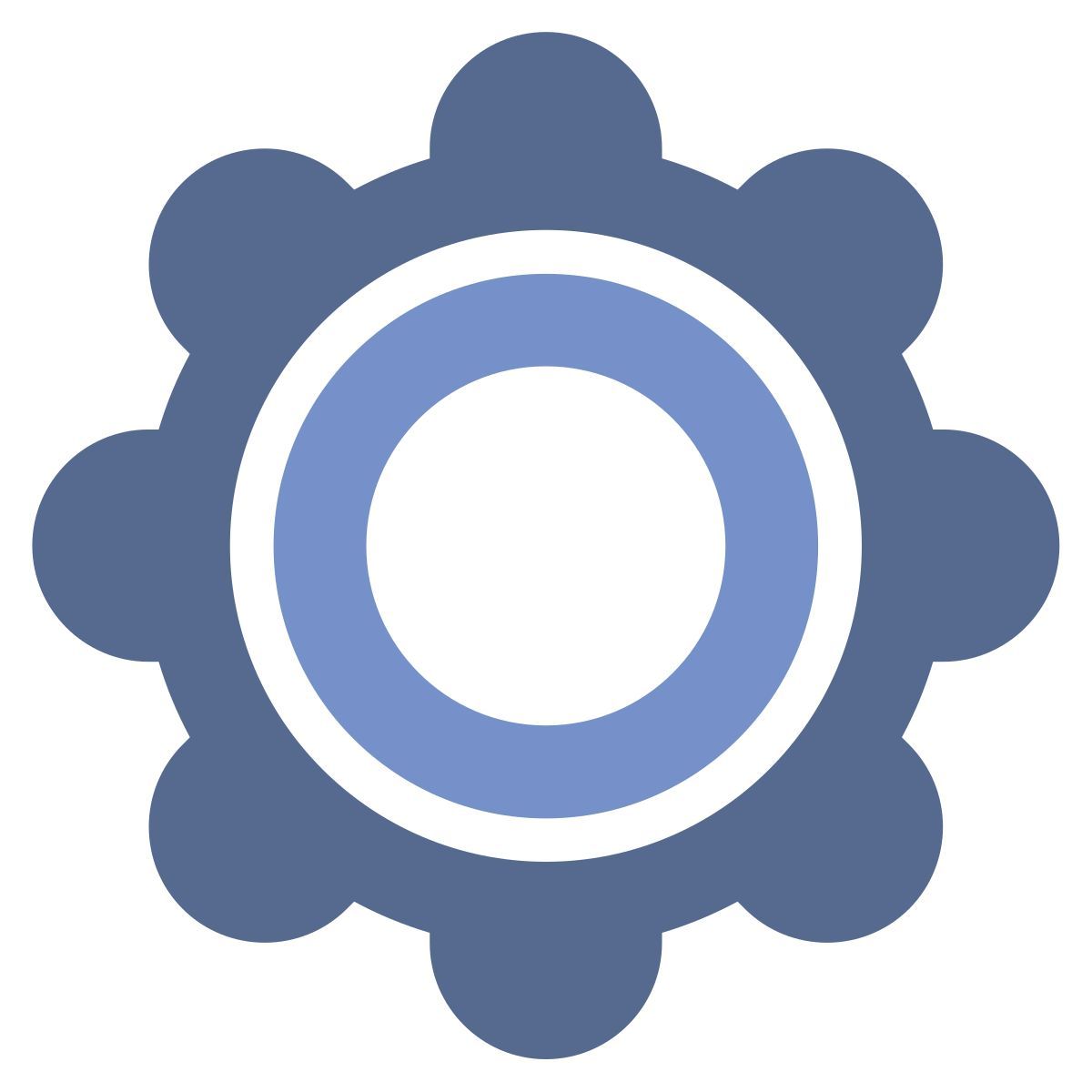 settings icon