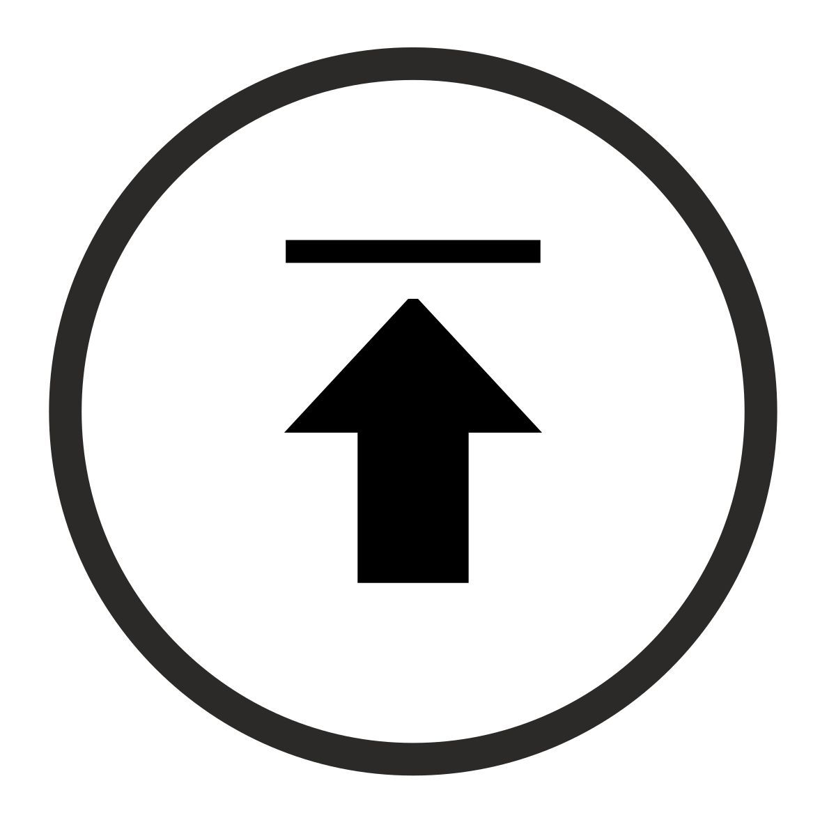 top icon icon
