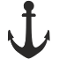 external anchor-yacht-flat-icons-inmotus-design icon