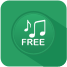 external app-music-apps-flat-icons-inmotus-design icon