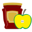 external apple-sweet-flat-icons-inmotus-design icon
