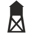 external army-towers-flat-icons-inmotus-design icon