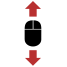 external arrows-mouse-conditions-flat-icons-inmotus-design icon