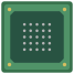 external backside-chips-and-cpu-flat-icons-inmotus-design icon