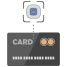 external banking-banking-service-credit-cards-based-on-nfc-internet-banking-flat-icons-inmotus-design-2 icon