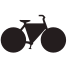 external bicycle-bicycle-bike-sport-flat-icons-inmotus-design-2 icon