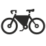 external bicycle-bicycle-bike-sport-flat-icons-inmotus-design icon