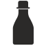 external bottle-ink-flat-icons-inmotus-design icon