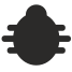 external bug-antivirus-flat-icons-inmotus-design icon