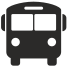 external bus-transport-elements-flat-icons-inmotus-design icon