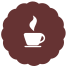 external cafe-coffee-passion-and-cafe-labels-flat-icons-inmotus-design-7 icon