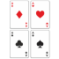external cards-poker-flat-icons-inmotus-design icon