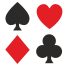external casino-poker-flat-icons-inmotus-design icon