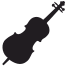 external cello-musical-instruments-flat-icons-inmotus-design icon