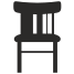 external chair-furniture-flat-icons-inmotus-design icon