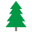 external christmas-christmas-tree-fir-flat-icons-inmotus-design-5 icon