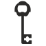 external classic-keys-flat-icons-inmotus-design-2 icon