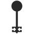 external classic-keys-flat-icons-inmotus-design icon