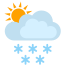 external clouds-weather-nature-flat-icons-inmotus-design-4 icon